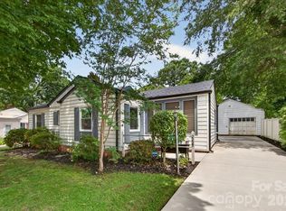2225 Ashley Rd, Charlotte, NC 28208