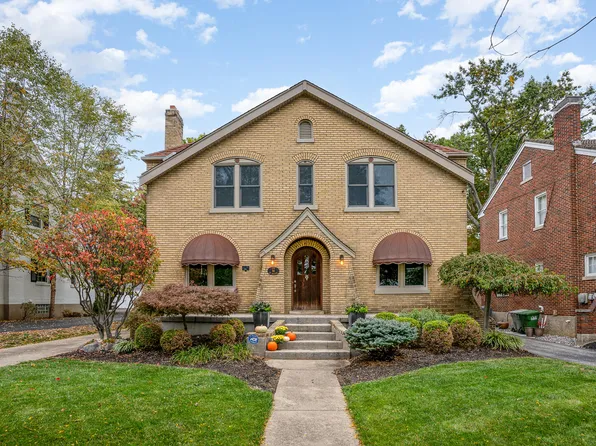 34 Fort Mitchell Ave, Fort Mitchell, KY 41011