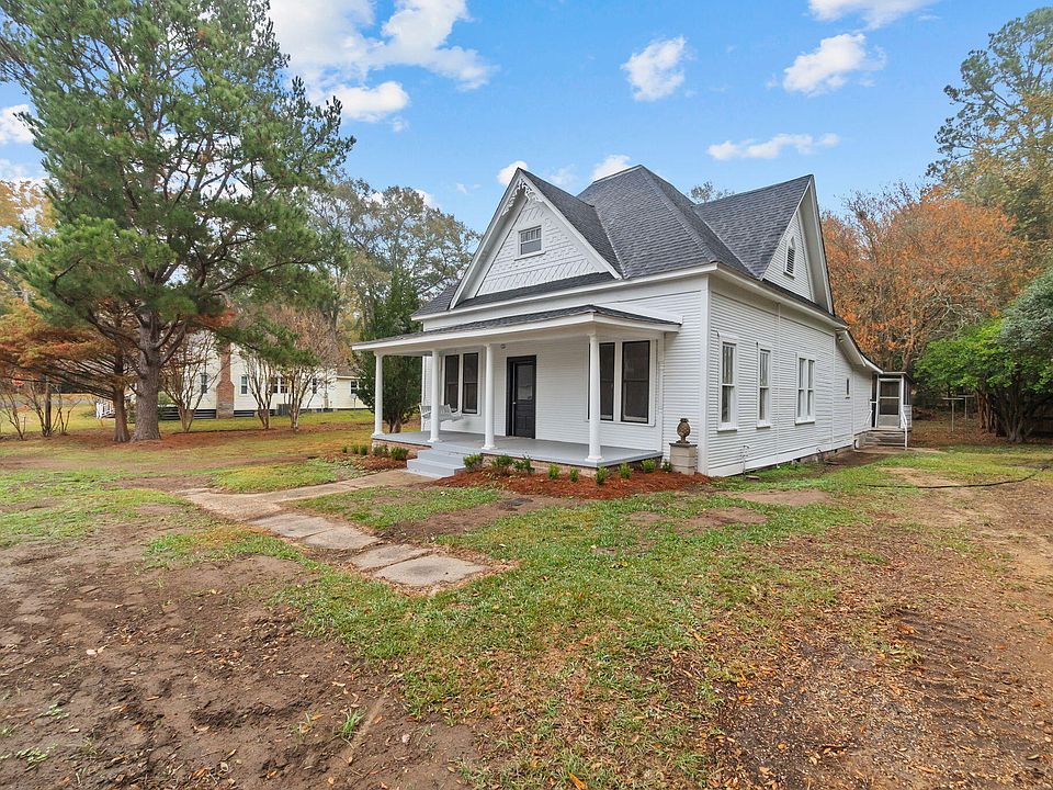 104 Poplar St, Sumrall, MS 39482 MLS 136201 Zillow