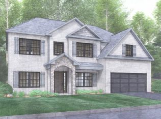 152 Creekrise Pl HOMESITE 41, Palmetto, GA 30268