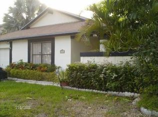 5022 SW 149th Pl, Miami, FL 33185