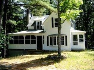 19 Bell Rd, Alton Bay, NH 03810