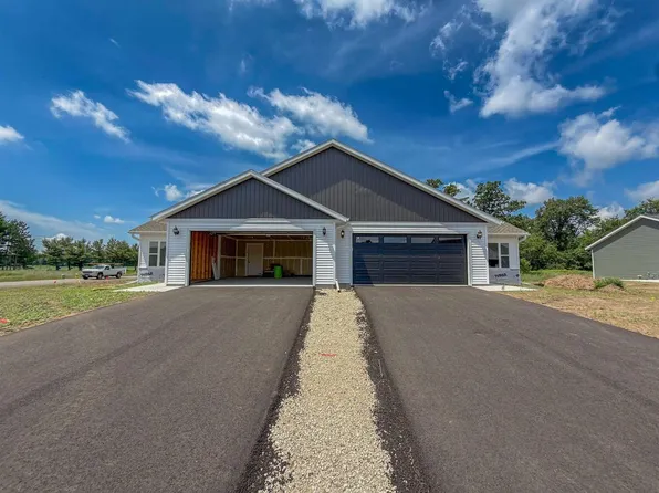 1000 MORNING STAR LANE, Plover, WI 54467
