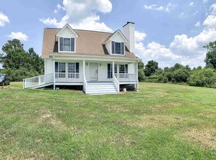 223 Sappington Rd, Barnesville, GA 30204