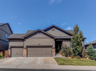 7867 Grady Cir, Castle Rock, CO 80108