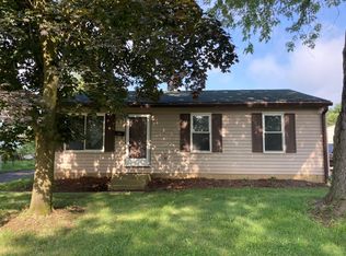 2157 Glenbrook Dr, Columbus, OH 43232