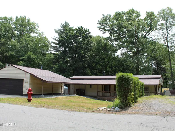 760 Arnold Street, Ballston Spa, NY 12020