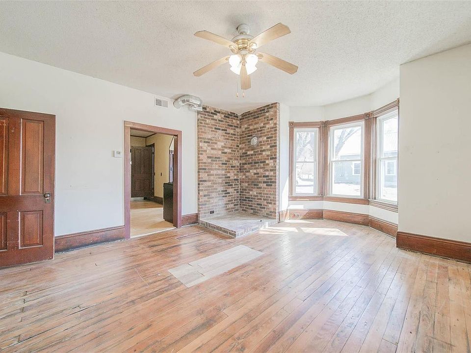 125 E 1st St, Newburg, MO 65550 Zillow