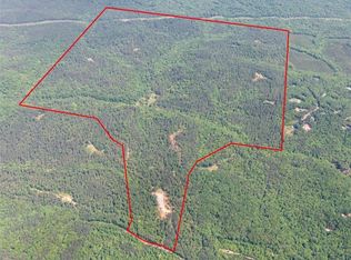 1600 White Rd, White, GA 30184