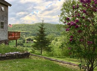 342 Weldon Rd, Sandgate, VT 05250