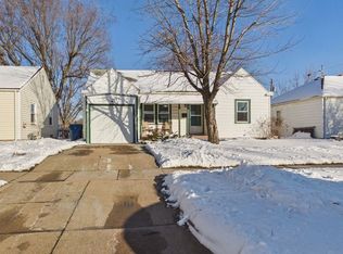 1742 S Grove St, Wichita, KS 67211