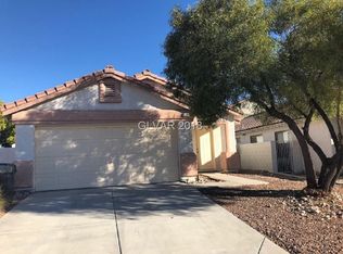 9390 Sailing Water Ave, Las Vegas, NV 89147