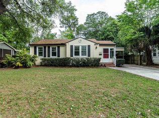 4617 Delta Ave, Jacksonville, FL 32205