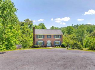 545 Willwood Dr, Earlysville, VA