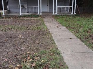 815 E Chaffin St, Sherman, TX 75090