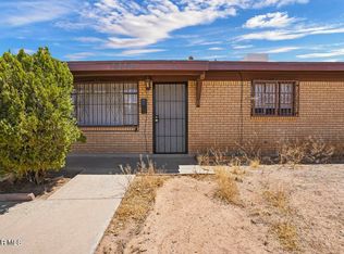 3916 Olympic Ave, El Paso, TX 79904