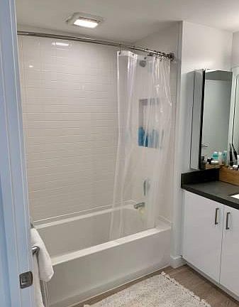 4th image of 501 Folsom St #1302