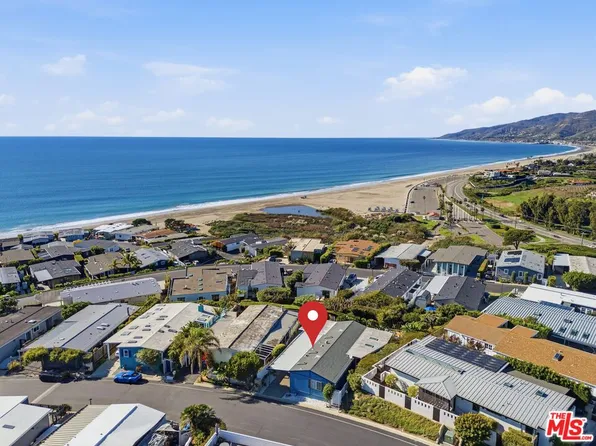 29500 Heathercliff Rd Spc 170, Malibu, CA 90265