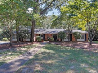 715 Fawn Cir, Sumter, SC 29150