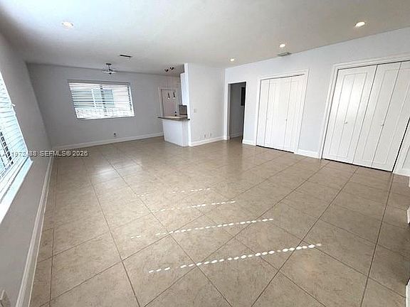 5th image of 3400 S Le Jeune Rd #3404