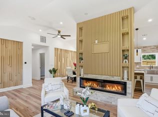 603 Maryland Ave, Baltimore, MD 21228