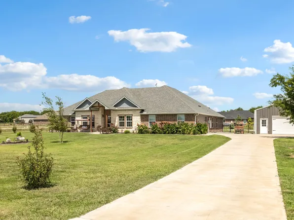 296 Hidden Meadow Trl, Leonard, TX 75452