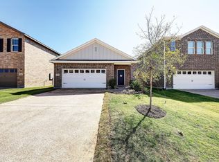 4423 Marsh Hawk Dr, Melissa, TX 75454