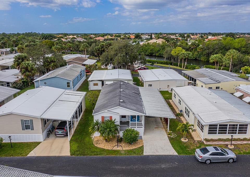 1st image of 10303 Burnt Store Rd Unit 203