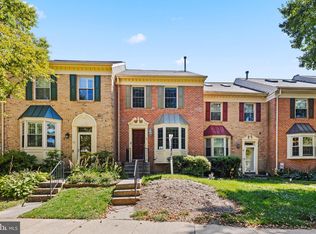 76 English Run Cir, Sparks Glencoe, MD 21152