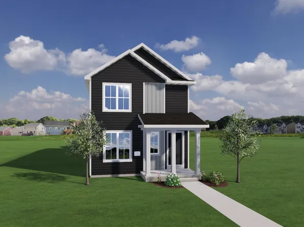 9212 Gentle Feather Rd, Verona, WI 53593