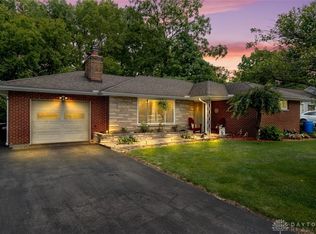 1868 N Central Dr, Dayton, OH 45432