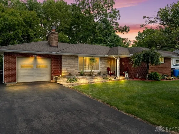 1868 N Central Dr, Dayton, OH 45432