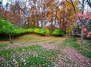 2583 Oak Hills Dr, Ann Arbor, MI 48103