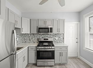 10 North Ave #1, Roxbury, MA 02119