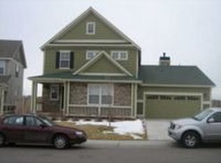 20974 E Princeton Pl, Aurora, CO 80013