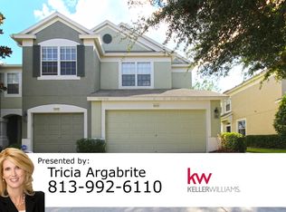 10151 Haverhill Ridge Dr, Riverview, FL 33578
