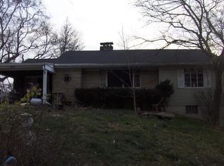 400 Robinson Rd, Highland Heights, KY 41076