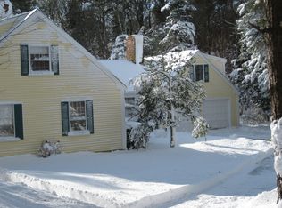 192 Main St, Brewster, MA 02631