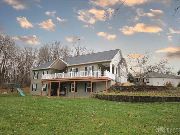477 N Section Ext, South Lebanon, OH 45065