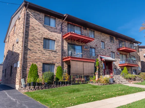 11810 S Komensky Ave APT 101, Alsip, IL 60803