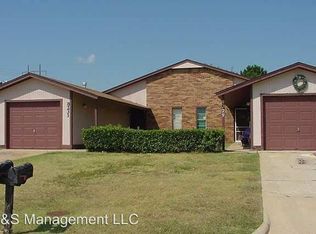 8231 S Klein Ave, Oklahoma City, OK 73139
