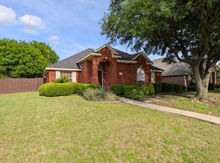 9204 Norman Dr, Plano, TX 75025