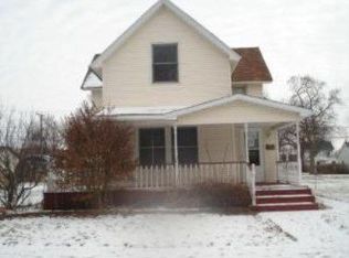 172 N Cleveland Ave, Bradley, IL 60915