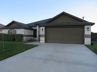 10102 Taylor Renee Dr, Killeen, TX 76542