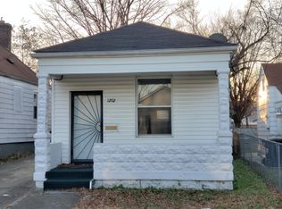 1202 Euclid Ave, Louisville, KY 40208