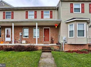 21 Cannon Ln, Gettysburg, PA 17325