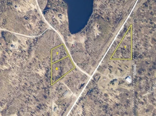 L8-B2 Wanda Dr, Kenai, AK 99611