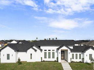 705 Milania Dr, La Feria, TX 78559