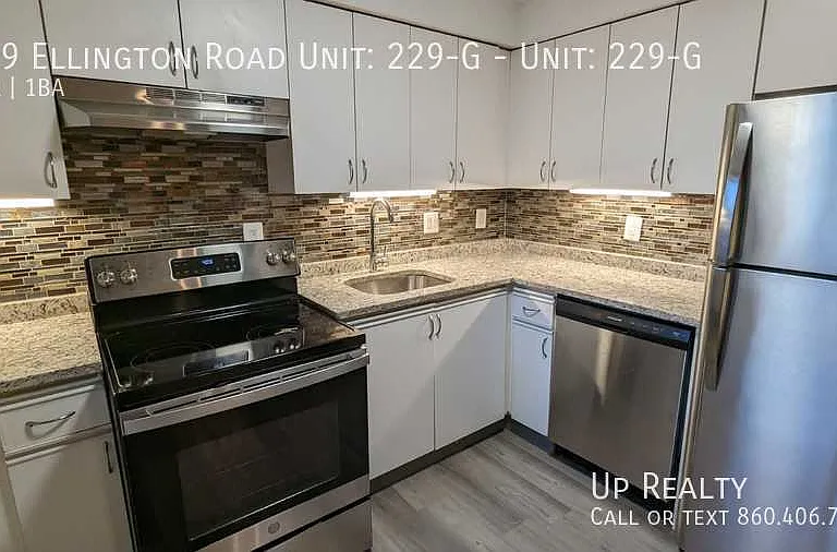 229 Ellington Rd #G — Photo 1