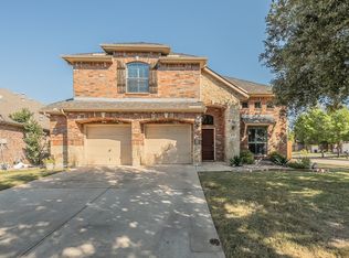 4737 Gerald Ct, Fort Worth, TX 76244